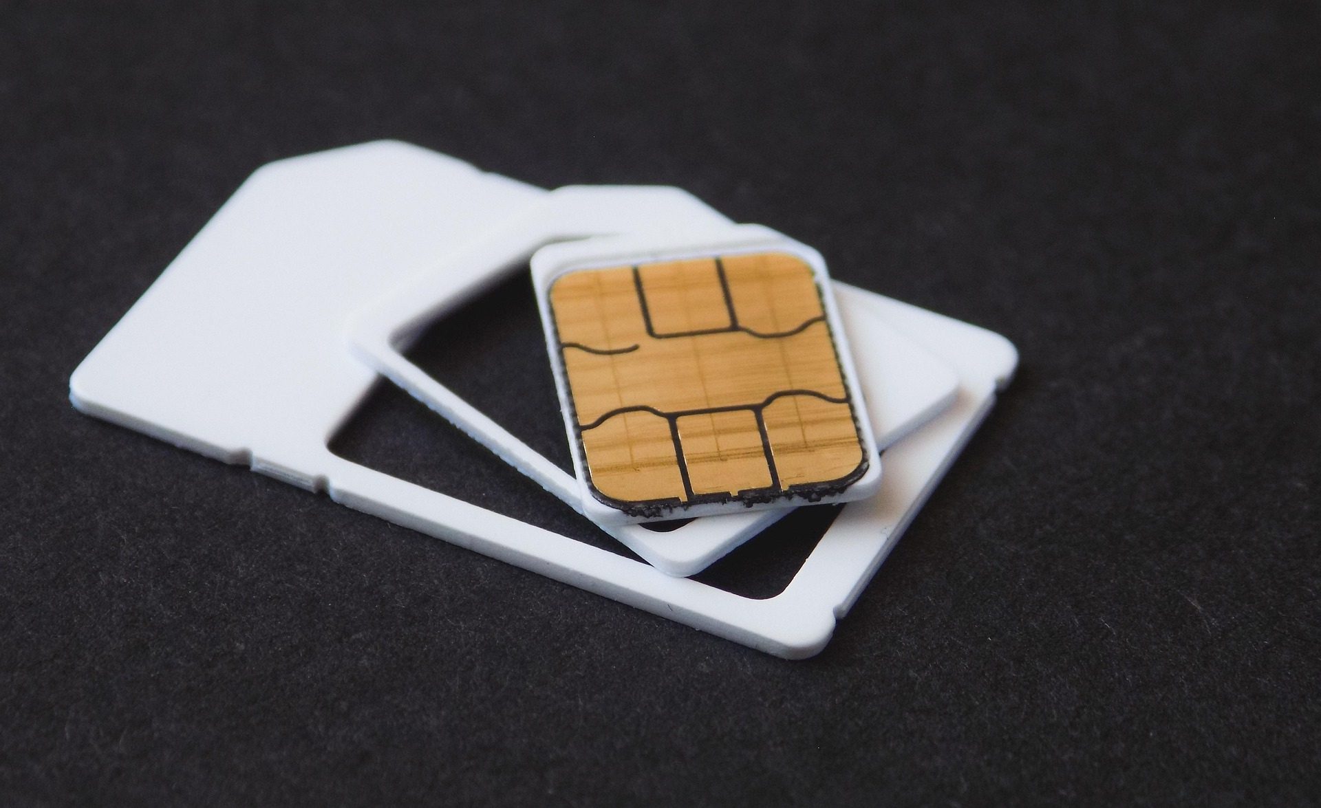 An image outlining six key steps to improve online account security